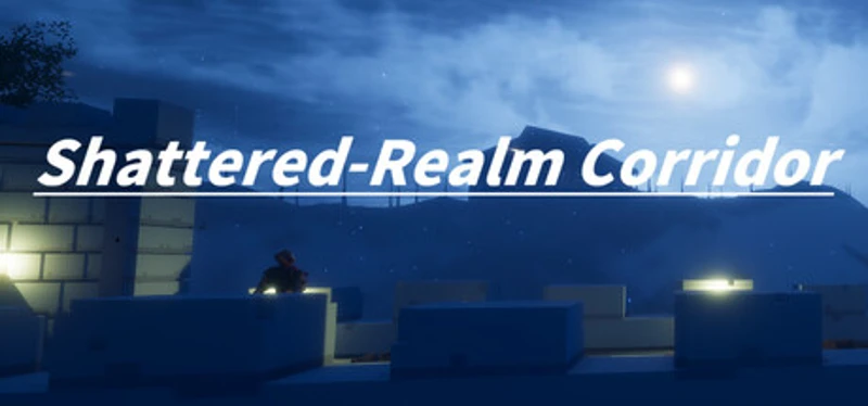 碎境长廊Shattered‑Realm Corridor Image