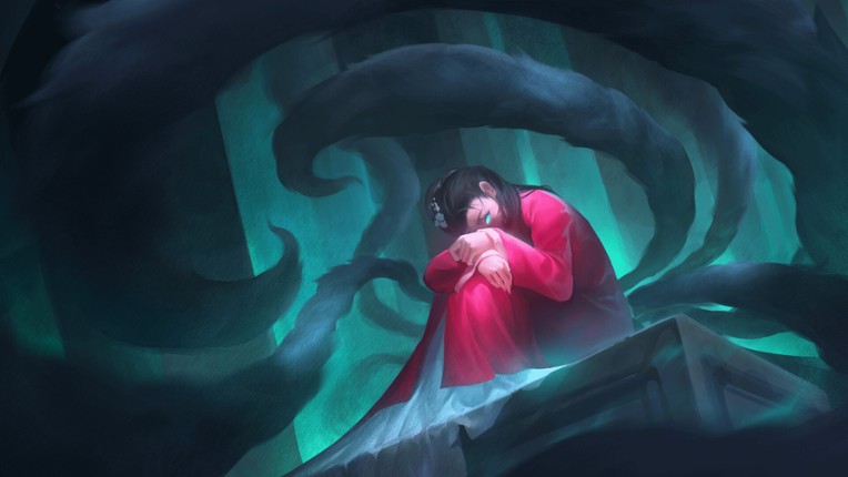Tomb of Mask screenshot