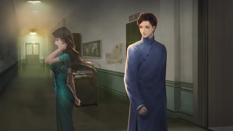 Tomb of Mask screenshot