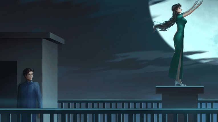 Tomb of Mask screenshot