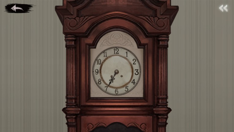Tomb of Mask screenshot
