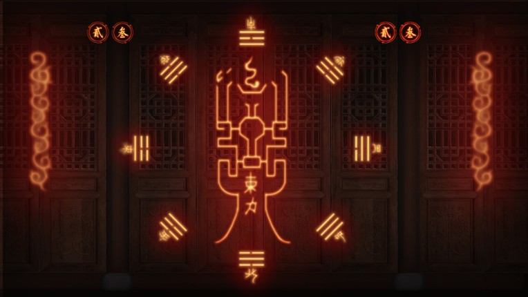 Tomb of Mask screenshot