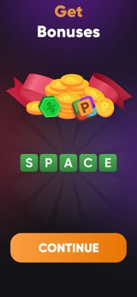 4 Pics 1 Word: Logic Puzzle screenshot