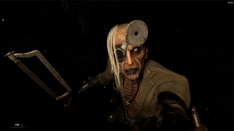 7th Floor screenshot