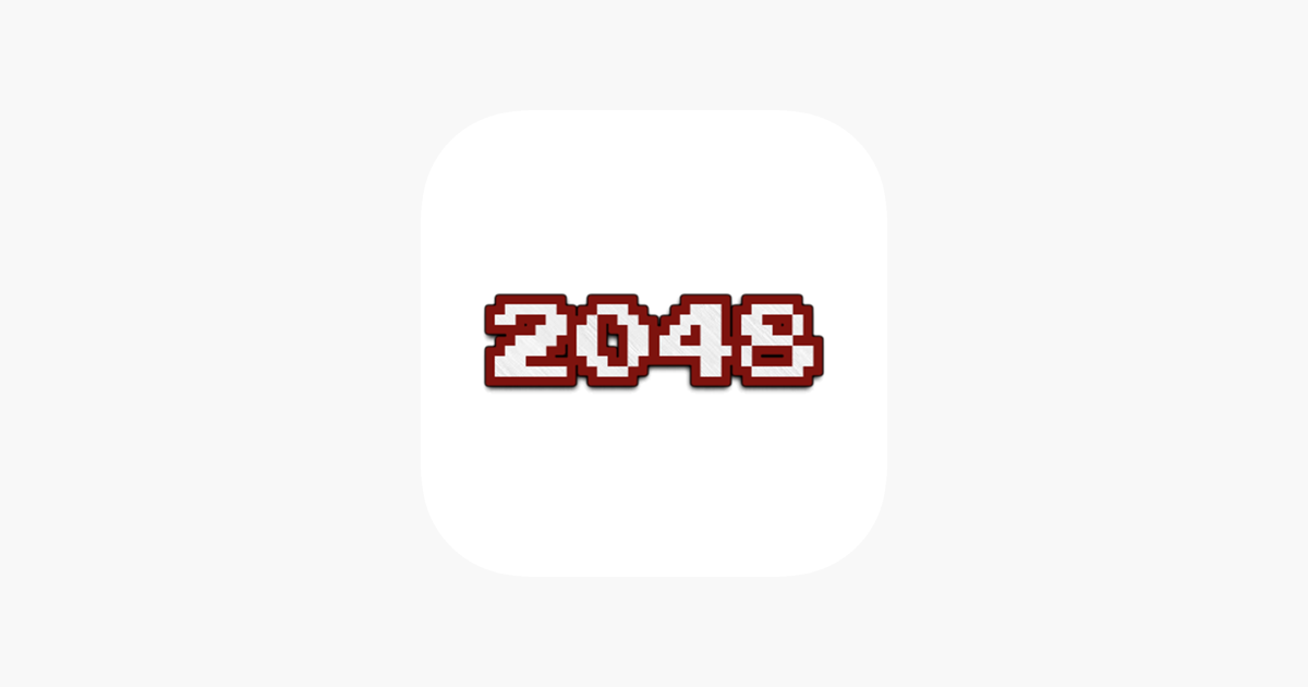 Games like 8bit 2048