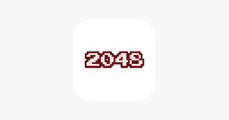 8bit 2048 Image