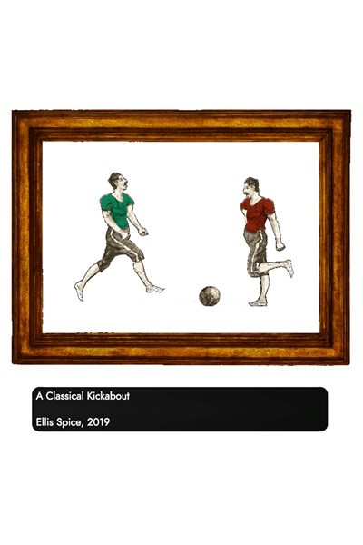 Games like A Classical Kickabout