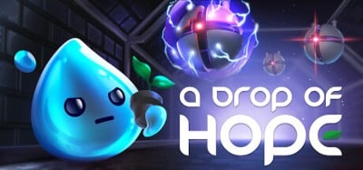 A Drop of Hope Image