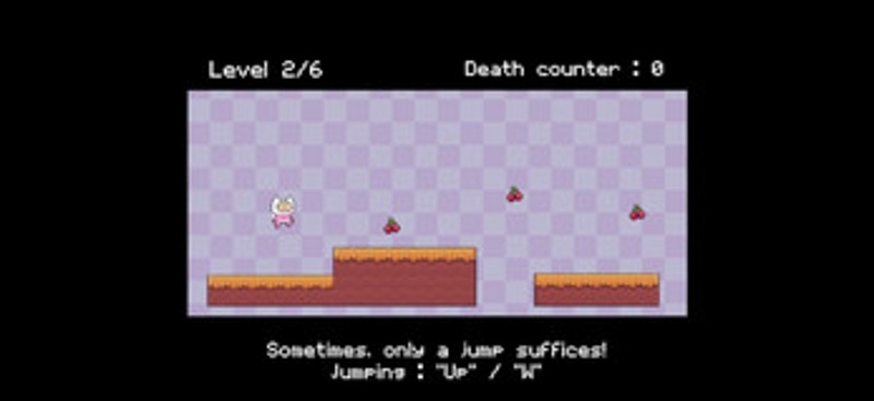 A Pixel Adventure Image