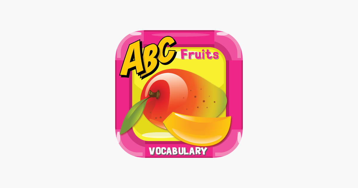 Games like ABC Fruits &amp; Vegetables Flashcards!