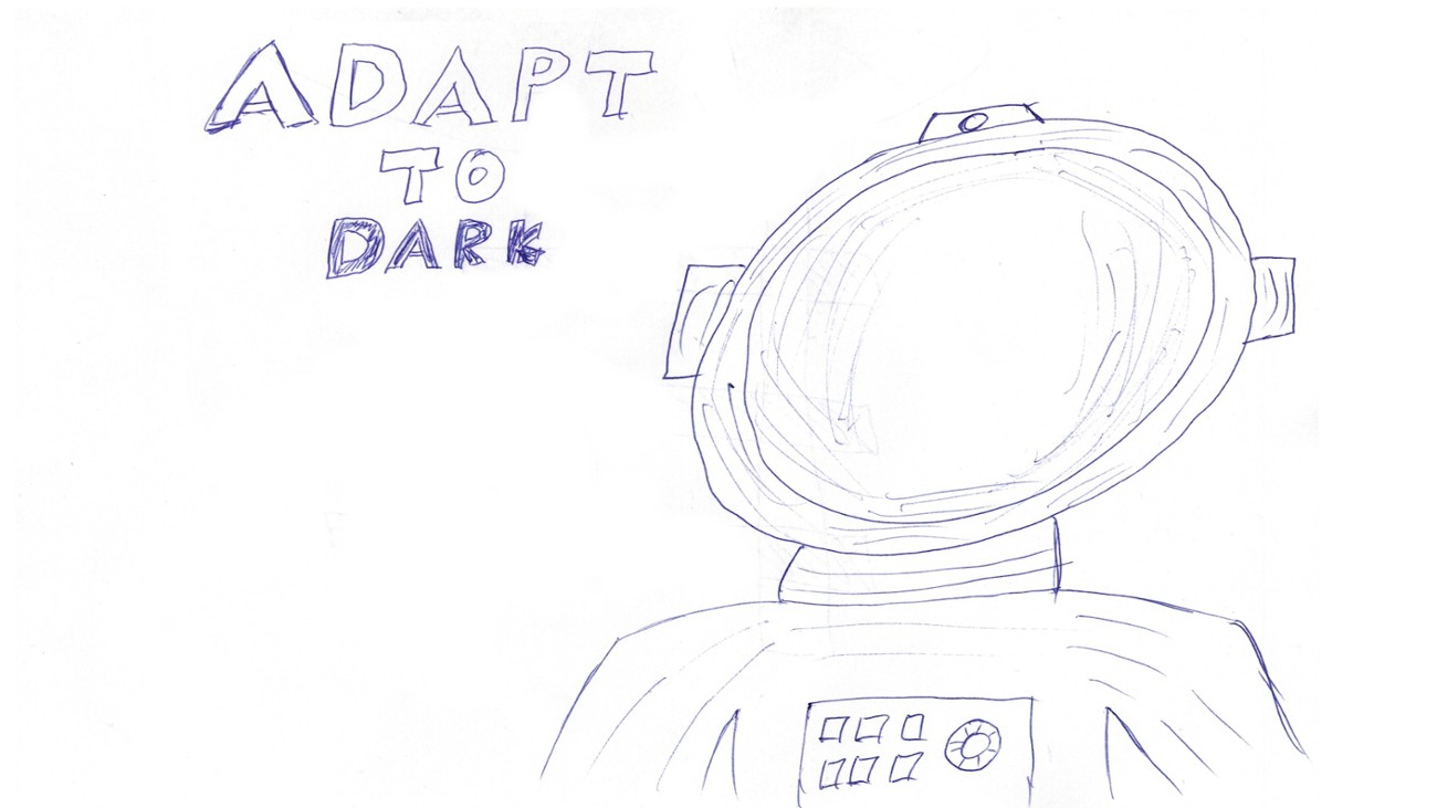 Games like Adapt To Dark