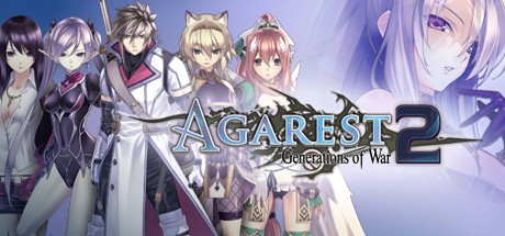 Games like Agarest: Generations of War 2