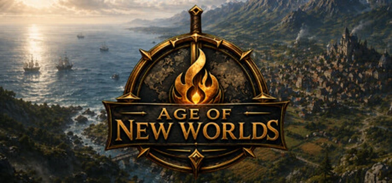 Age of New Worlds Image