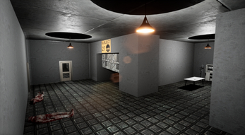 Agency of Fear: Definitive Edition screenshot