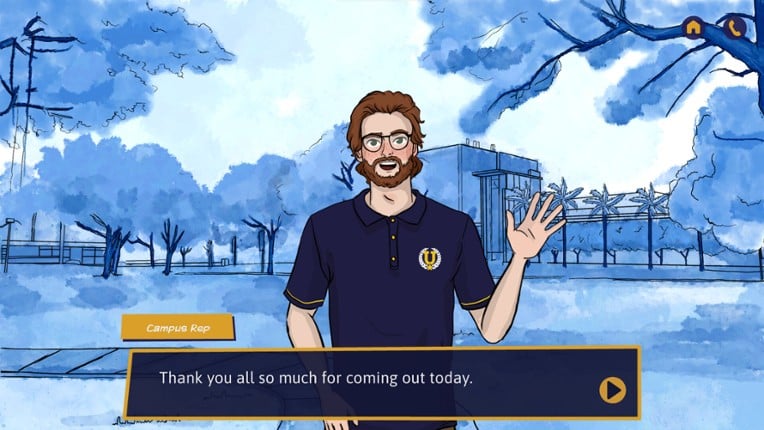 Answer Campus screenshot