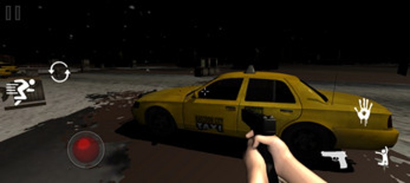 ApocaliptoVI screenshot