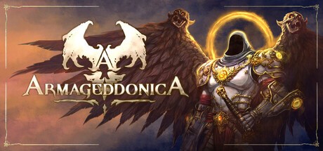 Games like Armageddonica