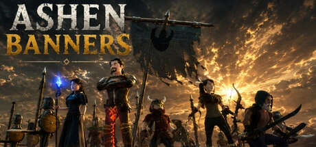 Games like Ashen Banners