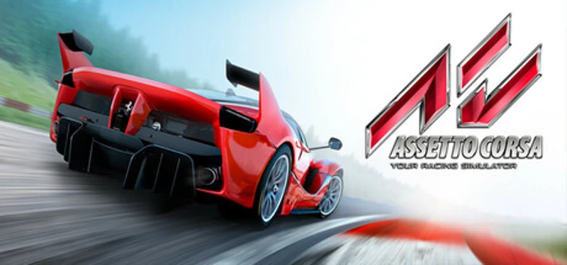 Assetto Corsa Image