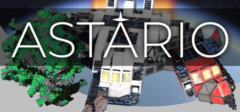 Astario Image