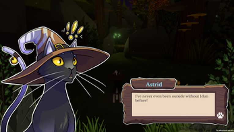 Astrid's Tale Image