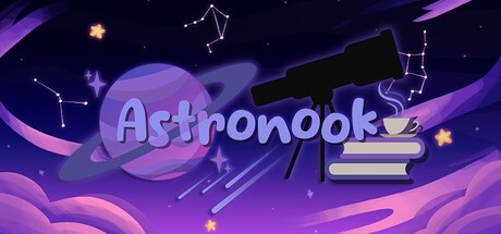 Games like Astronook
