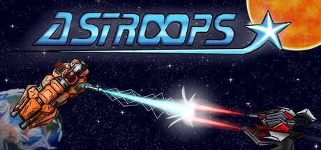 Games like Astroops