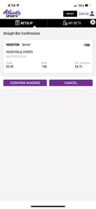 Atlantis Sports Nevada Image