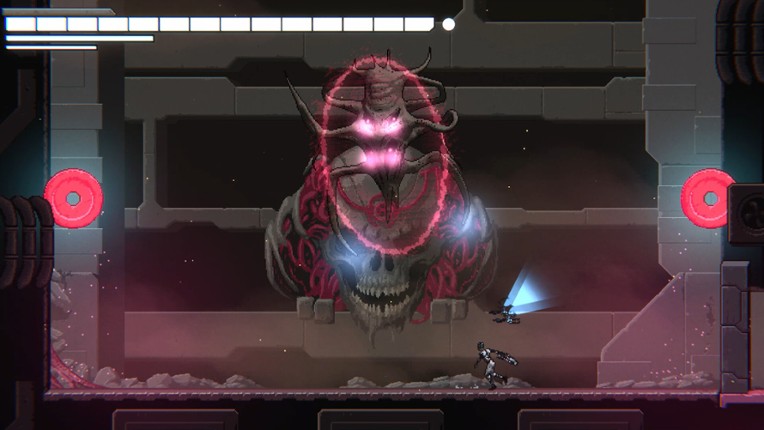 Augment Anthem screenshot