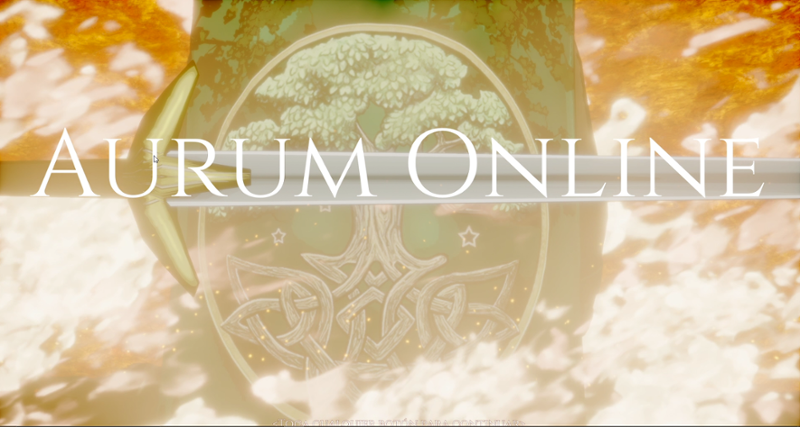 Aurum Online Image