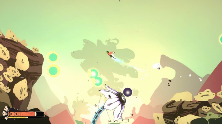 AVA and the Half-World screenshot