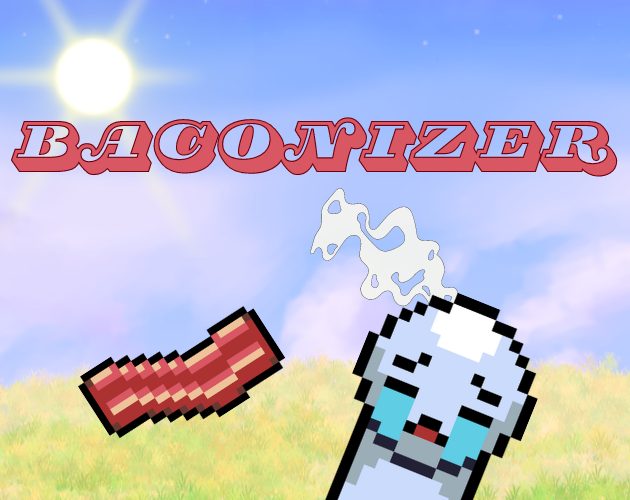 Games like Baconizer