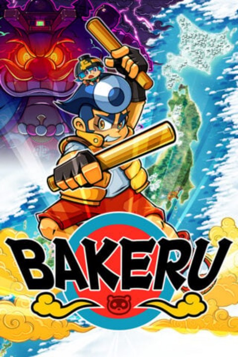 Games like BAKERU