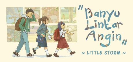 Games like Banyu Lintar Angin: Little Storm