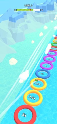 Bath Rider screenshot