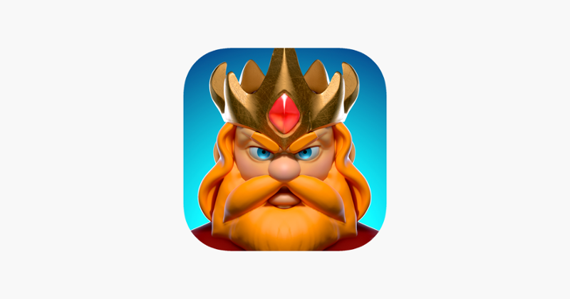 Battle Kings: Live Free Chess Game Cover