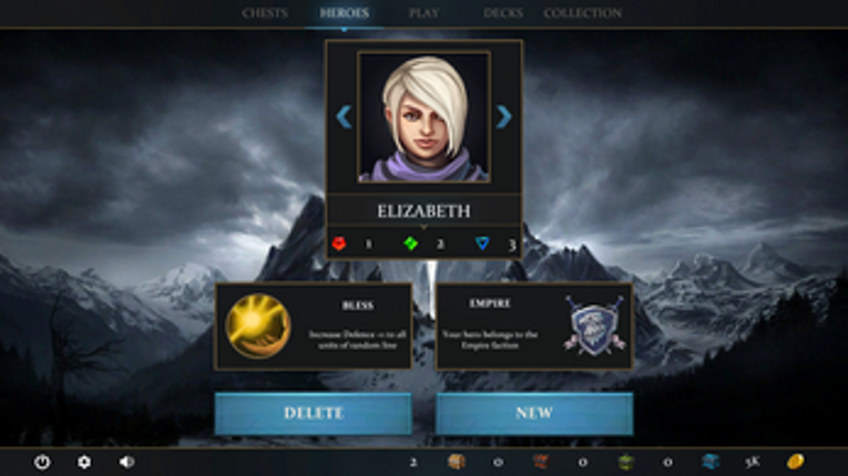 Battleground Fantasy screenshot