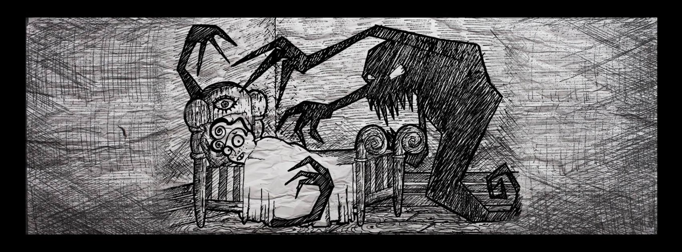 Games like Bedlam