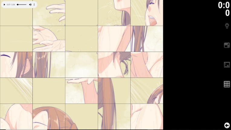 Bikini Heaven screenshot