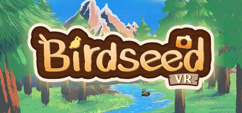 Birdseed Image