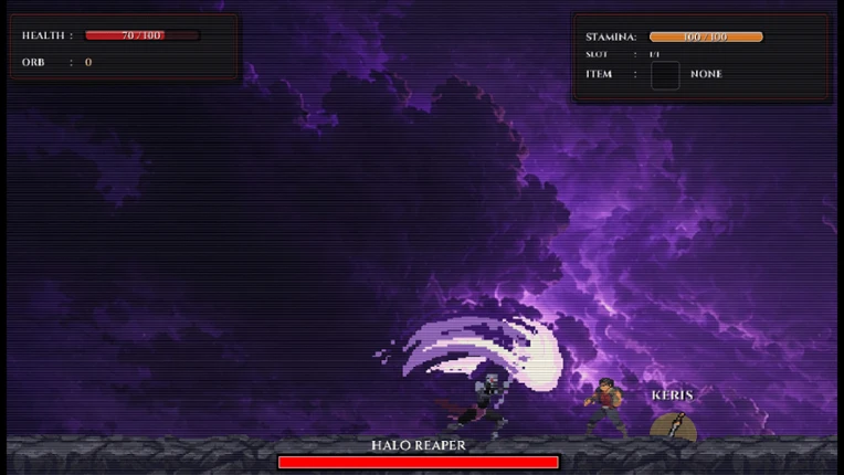 Bitvania screenshot