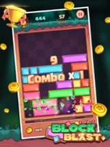 Block Blast™-Block Puzzle&amp;PVP Image