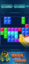 Block Puzzledom Image