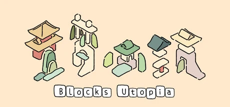 Games like Blocks Utopia