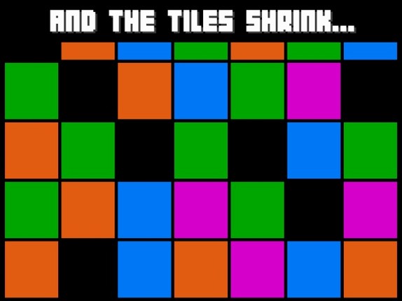 Bloop — Tabletop Finger Frenzy screenshot