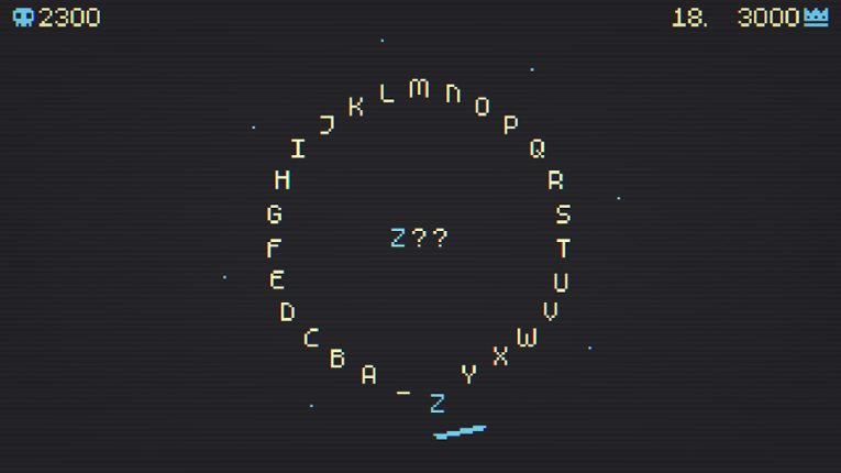 BREAKER screenshot