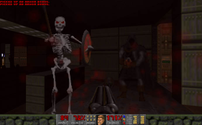 Bring Your Own Monsters screenshot