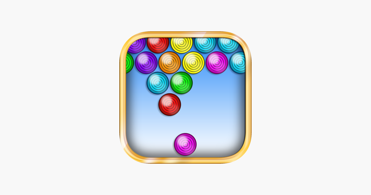 Games like Bubble Shooter Adventures