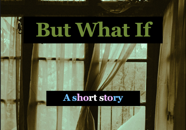 But What If Image