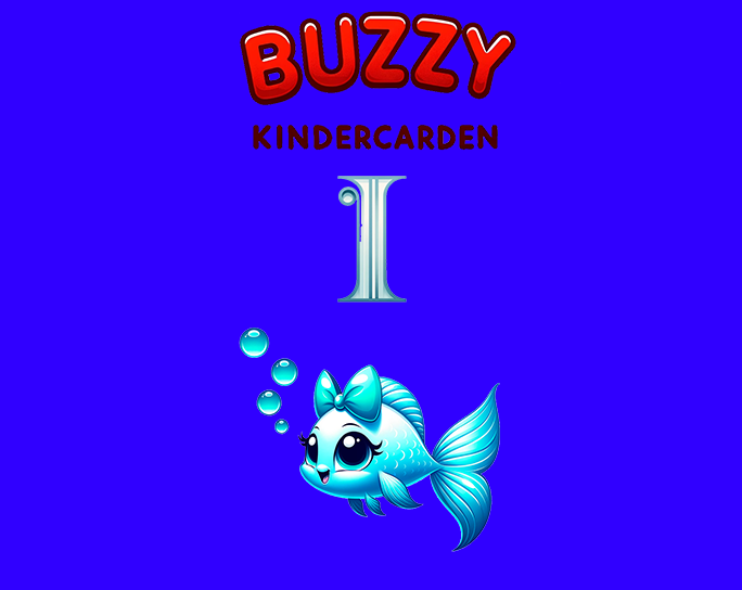 Games like buzzy kindergarden I